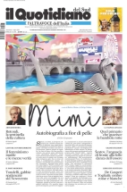 quotidianodelsud