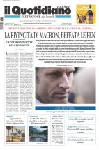 quotidianodelsud