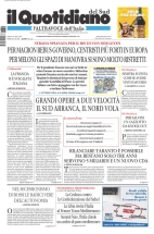 quotidianodelsud