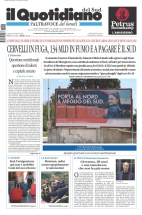 quotidianodelsud