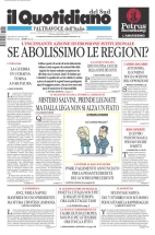 quotidianodelsud