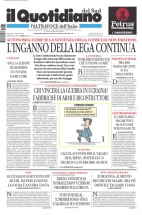 quotidianodelsud