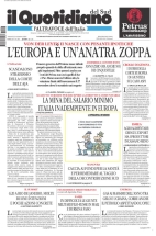 quotidianodelsud
