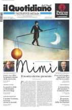 quotidianodelsud