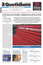 quotidianodelsud