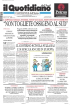 quotidianodelsud