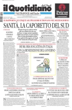quotidianodelsud