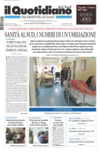 quotidianodelsud