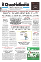 quotidianodelsud