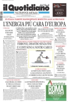 quotidianodelsud