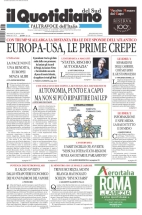 quotidianodelsud