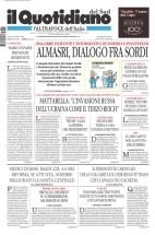 quotidianodelsud