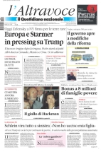 quotidianodelsud