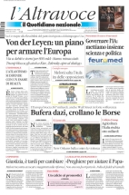 quotidianodelsud