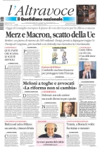 quotidianodelsud