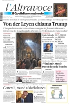 quotidianodelsud
