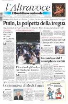 quotidianodelsud