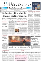 quotidianodelsud
