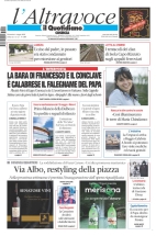 cosenza