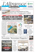 catanzarolameziacrotone