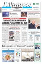 cosenza