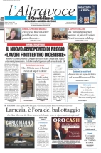 catanzarolameziacrotone