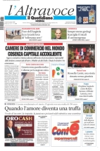 cosenza