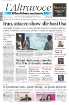 quotidianodelsud