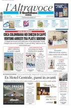 cosenza