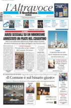 cosenza