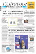 quotidianodelsud