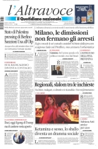 quotidianodelsud