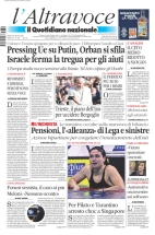 quotidianodelsud