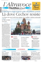 quotidianodelsud
