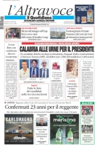 catanzarolameziacrotone