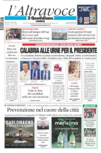 cosenza