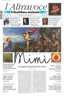 L'Altravoce dell'Italia