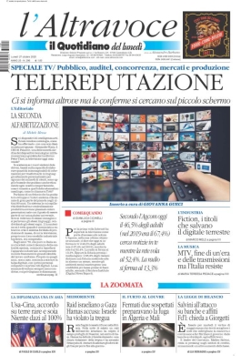 L'Altravoce dell'Italia