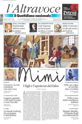 L'Altravoce dell'Italia