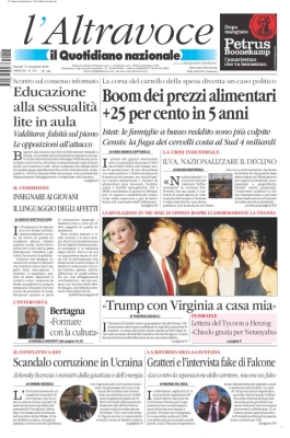 L'Altravoce dell'Italia