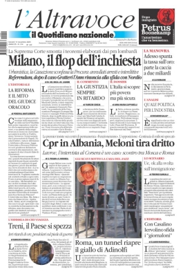 L'Altravoce dell'Italia