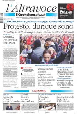 L'Altravoce dell'Italia