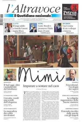 L'Altravoce dell'Italia