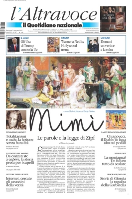 L'Altravoce dell'Italia