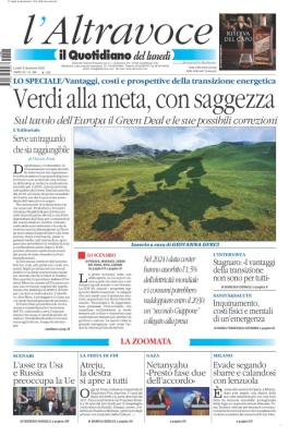 L'Altravoce dell'Italia