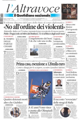 L'Altravoce dell'Italia