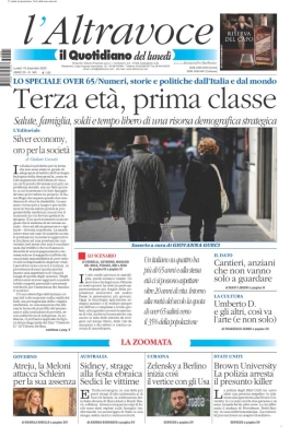 L'Altravoce dell'Italia