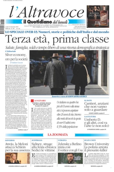 L'Altravoce dell'Italia