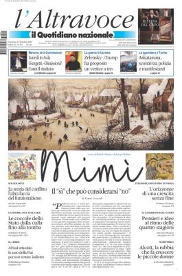 L'Altravoce dell'Italia