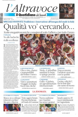 L'Altravoce dell'Italia